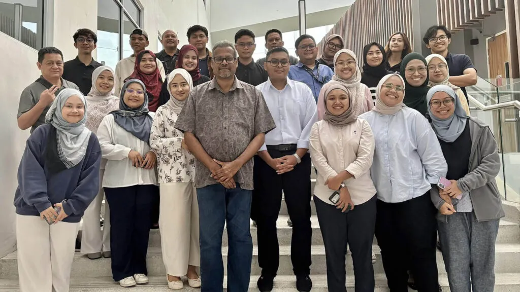 EXCEL BASIC & INTERMEDIATE (ISKANDAR INVESTMENT)