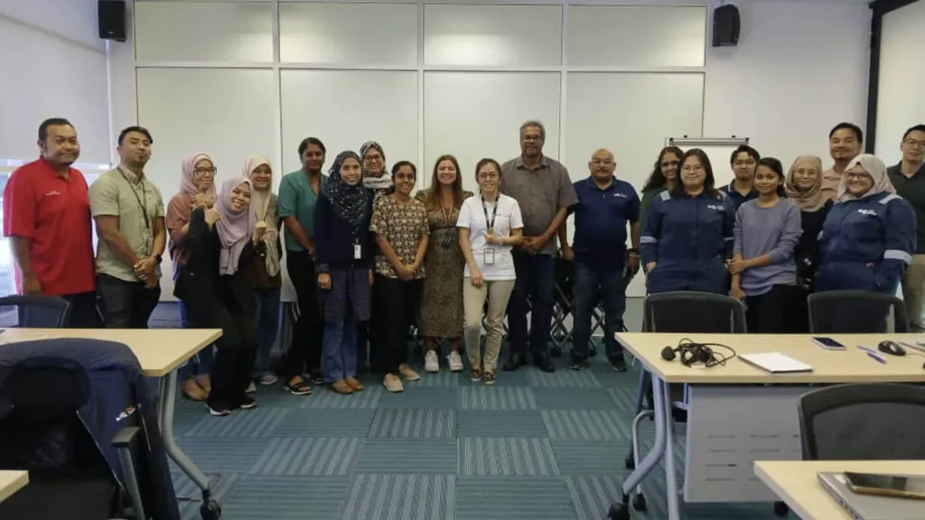 EXCEL INTERMEDIATE SUBSEA MALAYSIA SDN BHD