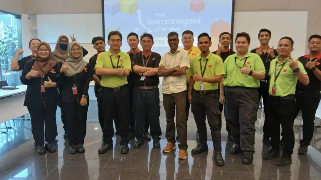 LSSYB C.S YAP ENGINEERING SDN BHD INHOUSE