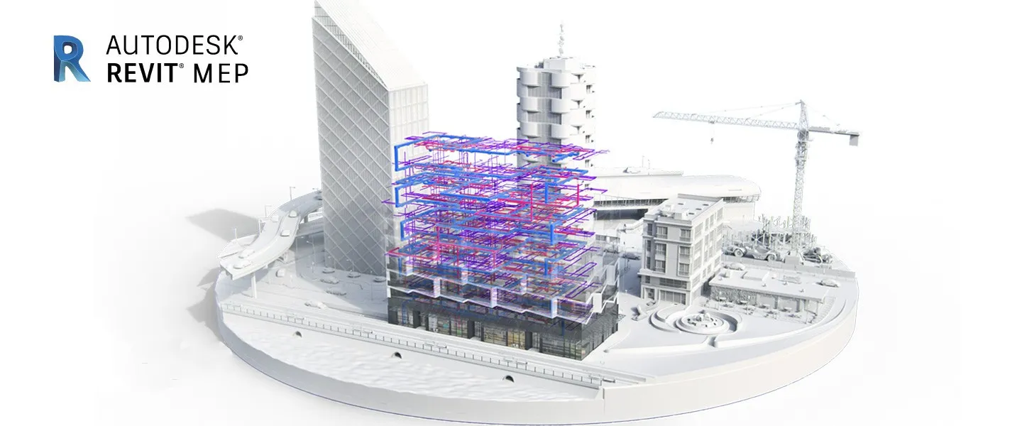 Revit MEP