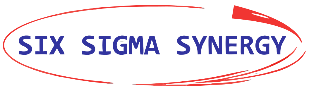Six Sigma Synergy